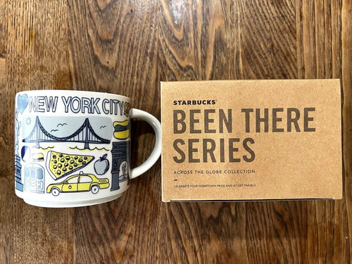 Tazza caffè starbucks new - tazza,