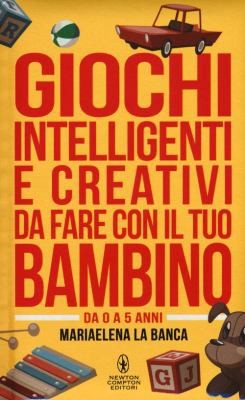 Giochi intelligenti creativi - giochi,