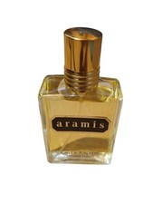 ? Aramis Eau de Toilette Spray Uomo 110ml Originale Profumo Classico Nuovo