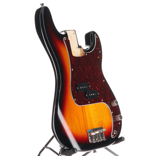 Squier precision bass body - precision,