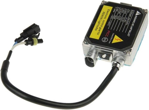 Centralina xenon standard - centralina, 12v