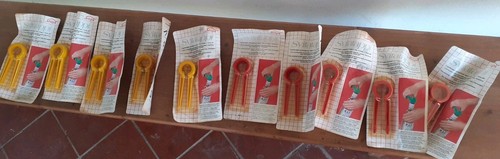 Lotto oggetti da - , cucina
