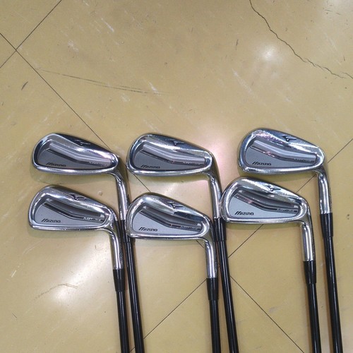 Mizuno set ferri da - mp-54,