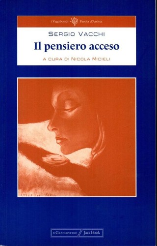Pensiero acceso sergio - pensiero,