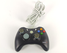 CONTROLLER CABLATO GAMESTOP BB-070 USB JOYSTICK GAMEPAD FUNZIONANTE