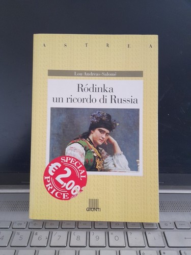 Rodinka ricordo russia - un,