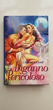 CANDACE CAMP - INGANNO PERICOLOSO - ED.CDE - 1997