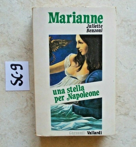 Libro marianne una stella per - libro,