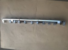 Gripper Bar Assembly