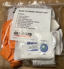 Grainger 56LN48 Pandemic DPI