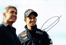 Michael Mick DOOHAN Autograph