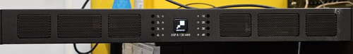 Sonance dsp 130 mkii - -, 8-130