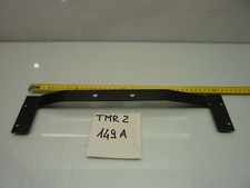 BMW R 2 valvole tutti i modelli traverso irrigidimento portaborse Hepco nuovo...