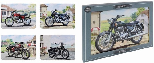Set accattivante classico - set,
