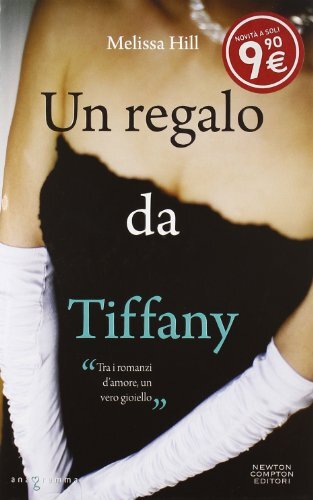 Regalo tiffany hill melissa - regalo,