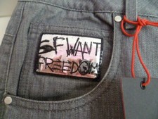 GF FERRE  JEANS  WE WANT