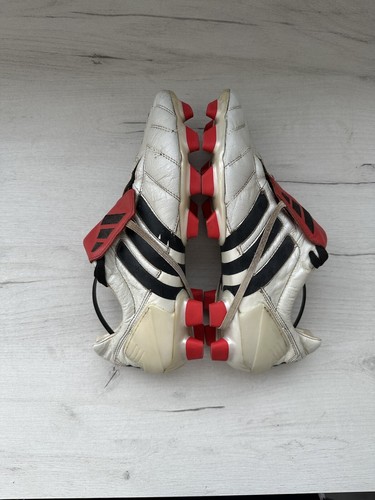 Scarpe calcio adidas - da,