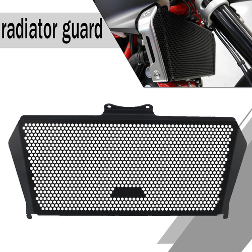 Protezione radiatore cnc - protezione,