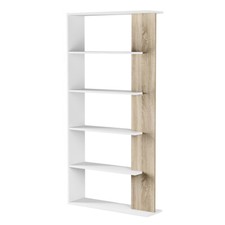 Libreria scaffale multiuso