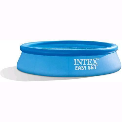 Intex 28108 piscina easy - intex,