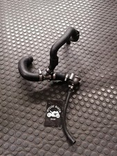 Raccordo Acqua Con Tubi Honda Cbr 600 Rr 03-06 (gmr)