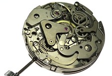 Fournitures/Parts Valjoux 7733