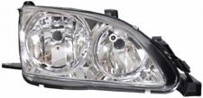 Faro Anteriore DX Per Toyota