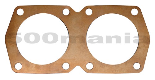 Guarnizione testata fiat 500 - guarnizione,