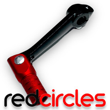Leva cambio pit bike - cambio,