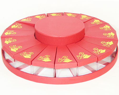 Torta pvc laurea - più, 1