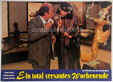 Edwige Fenech FRIDAY