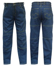 Pantaloni Jeans kevler. 405