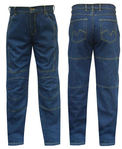 Pantaloni jeans kevler - pantaloni, kevler.