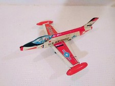 FSC SIRO FERRARI USAF JET