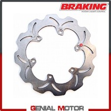 WF8501 Disco Freno Posteriore