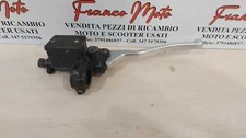 Pompa freno destra Piaggio vespa GTS Super Sport 300 anno 2010 2014