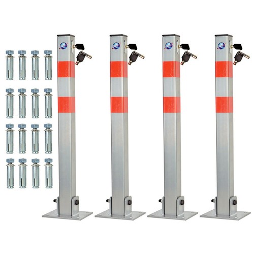 Set 4 bloccabili - set, 3