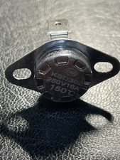 1pz KSD302 150 gradi