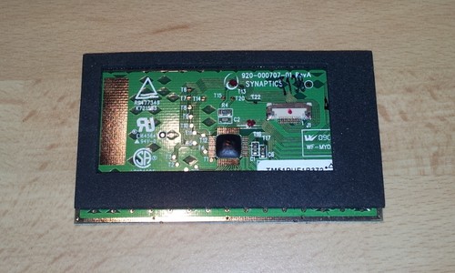 Touchpad per acer aspire 5610 - acer,