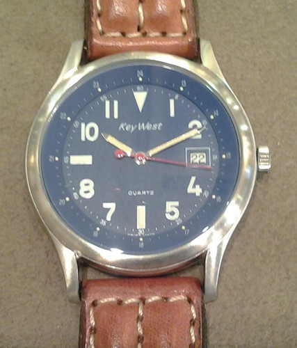 Key west orologio - west,