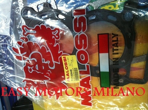 Kit guarnizione cilindro - kit,