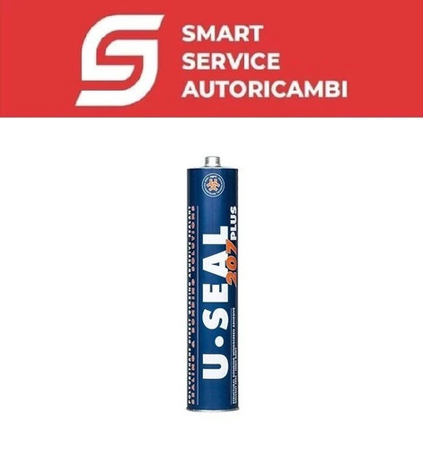 Sigillante colla fast - fast, u-seal