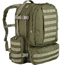 Defcon 5 backpack Zaino