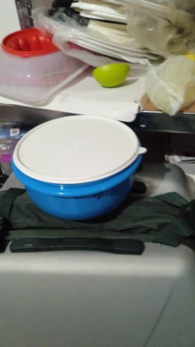 Tupperware ciotola per - tupperware,