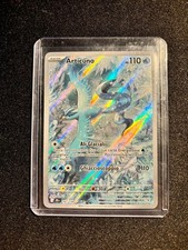 POKEMON CARD ARTICUNO