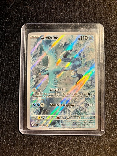 Pokemon card articuno - pokemon,