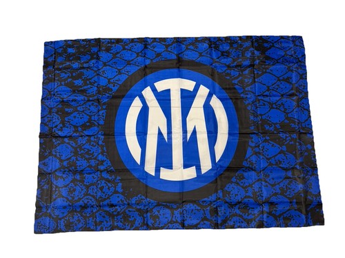 Bandiera inter 100x140cm - bandiera,