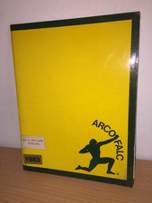 CATALOGO Giocattoli ARCOFALC