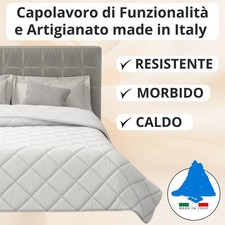 Piumino per letto Matrimoniale