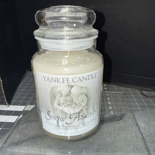 Yankee candle angeli delle - yankee,
